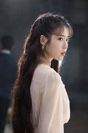 Iu Pics On Twitter Iu Hair Hair Styles Hairstyle