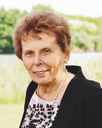 Obituary for Nancy A. Drews