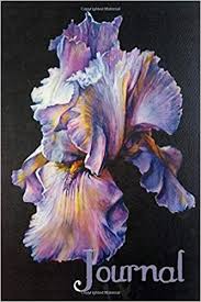 Flourish design beautiful arrangements each week using seasonal flowers, bought at the dutch flower auctions. Iris Journal Beautiful Blue Iris Flowers Journal Notebook Of Original Watercolor Painting Art Publishing Dajil Fine Art 9798603368375 Amazon Com Books
