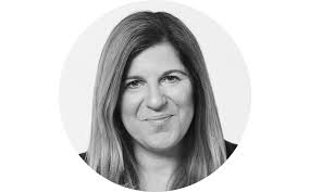 The Forbes World's Most Influential CMOs List: 2022