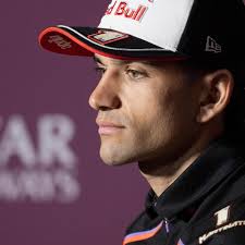 Jorge Martín rompe el silencio sobre su fallido fichaje por Ducati: "Vi  ambiente con un aura mala"