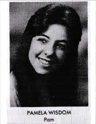 Class of 1975 reunion memorabilia room