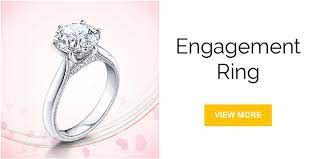 Now that you know that our selection of diamond rings is stupendous and stunning, you must explore our collection without wasting a moment. Poh Kong Best Engagement Ring Wedding Ring Band Malaysia Poh Kong