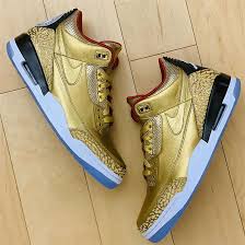 Maybe you would like to learn more about one of these? Spike Lee Air Jordan 3 Oscars 2019 Sneakernews Com