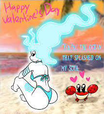 Bethany & Cloud (character made by @shitsketchesss ) [Original Sketch made  by: @shitsketchesss and lineart/coloring done by @clumsycreations )