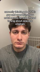 Jared Goldsmith Peacock