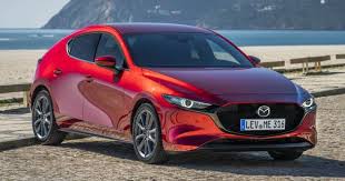 Mazda malaysia, shah alam, malaysia. 2019 Mazda 3 Malaysia Launch In July Hatchback And Sedan 1 5l And 2 0l Engines Est Price From Rm137k Paultan Org