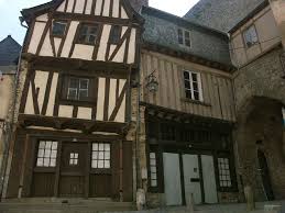Pin By Rene Mellier On My Beautiful Country La France French House Timber Framing House Styles
