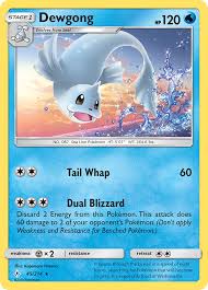 40 transparent png illustrations and cipart matching unbroken. Dewgong Unbroken Bonds 45 Rare Cindercards