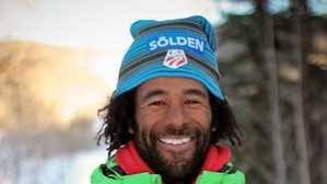 Photos: Meet the U.S. Ski Team