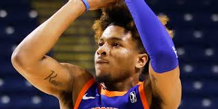 Analyzing Miles McBride's game with the Westchester Knicks