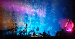 Heather sparks artist / editor belly magazine. Heather Dawn Sparks Artist Trust