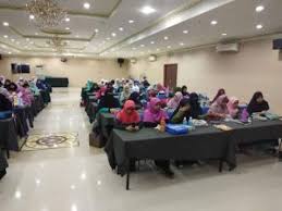 Persediaan awal yang berlaku di rumah akan memudahkan kesinambungan pembelajaran yang berlaku di dalam kelas. Guru Guru Pasti Sabah Ikuti Kursus Cepat Membaca Hadi Huda Berita Parti Islam Se Malaysia Pas