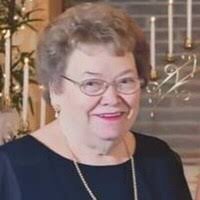 Obituary information for Iva Marie Gulick Cross