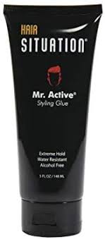 Many gels are designed with a specific style, texture, hair type, and customer in mind. Hair Gel For Men Extreme Hold Alcohol Free Mr Active Styling Glue Buy Online At Best Price In Uae Amazon Ae