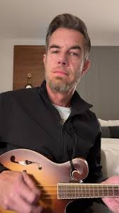 Nick Hexum Singing Going to California by Led Zeppelin