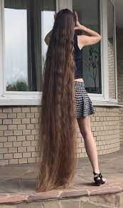 Video Long Hair Display Deluxe Long Hair Styles Really Long Hair Long Face Hairstyles
