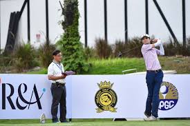 Sungai long golf and country club, bandar sungai long, alan cheras, 43000 kajang, selangor. 2019 Apgc Senior Amateur Championship