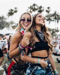 Coachella outfits electric zoo music festival. Today S Blog Post Is Dedicated To Coachella Fashion Outfit Ideas For Women You Can Find Easy Looks Bonnaroo Outfits Coachella Fashion Outfits Coachella Outfit