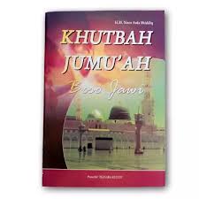 Kumpulan khutbah jumat bahasa jawa setahun. Buku Khutbah Jumuah Boso Jawi Khutbah Jumat Bahasa Jawa Khutbah Jumat Jawa Penerbit Menara Kudus Lazada Indonesia