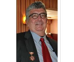 John Conroy Obituary (1950