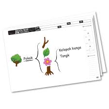 Tahun 2 bahagian tubuh manusiamuka,leher, tangan, kaki. Rampaian Melukis Lapan Peta Pemikiran I Think Pascal Marketing Sdn Bhd