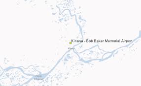 Kinana / Bob Baker Memorial Airport (AK) Weather Station Record ... - Kinana-Bob-Baker-Memorial-Airport-AK.10