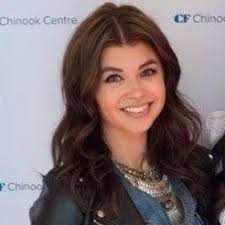 Heather Nystrom SheCodes Profile