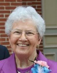 Neta Byrd Obituary (2015)