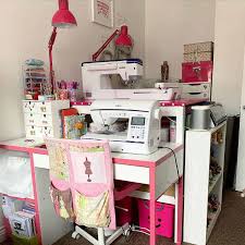 I just love when friends drop by! The 60 Best Sewing Room Ideas Home And Design