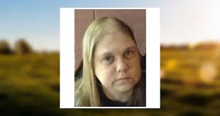 Gloria Jean Benedict Obituary April 12, 2018