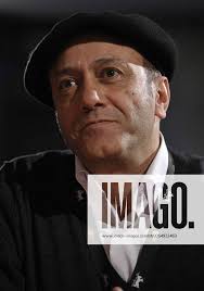 Regisseur Mohammad Ali Talebi beim RadioEins Berlinale Nighttalk