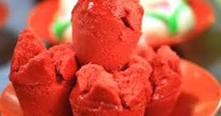 Hidangan ini memiliki cita rasa yang lezat dan begitu nikmat. Cara Membuat Kue Mangkok Tepung Beras Resep Masakan Indonesia