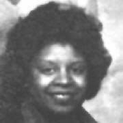 Jacqueline Hendrix Obituary (2015)