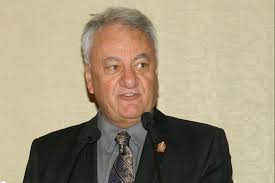 François Fecteau et Marcel Drouin sont les prochains conférenciers de la  Chambre de commerce