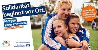 Volksbank Ermstal Alb Eg