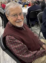 Central Kentucky Big Band performs live with musicians in their 70s, 80s,  and 90s