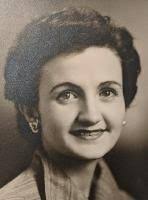 Dorothy Cockrum Obituary ( 1932