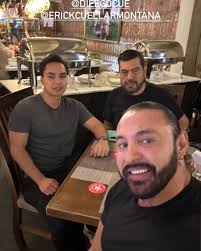 Erick Cuellar (@erickcuellarmontana) • Instagram photos and videos