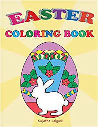 Our resurrection eggs coloring pages are some of our most popular easter themed coloring pages, and we recently added new jesus coloring pages for 2018. Easter Coloring Book Easter Gift For Kids Happy Easter Kids Coloring Book With Fun Easy Festive Coloring Pages Easter Bunny Children S Coloring Books Volume 30 Lalgudi Sujatha Lalgudi Sujatha 9781986039888 Amazon Com Books