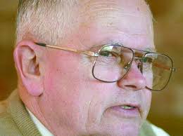 Robert Lee “Bob” Richards (1934-2014)