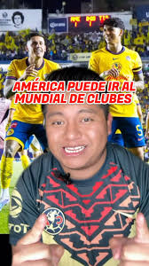 AMÉRICA Y EL LAFC AL MUNDIAL DE CLUBES 🦅⚽️, #futbol #america #clubamerica  #ligamx #clausura2025 #campeones #tricampeon #aguilasdelamerica  #futbolmexicano