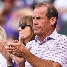 Rockies Rewrite the Script: Major Player Development Shake-Up Signals New  Era in Colo