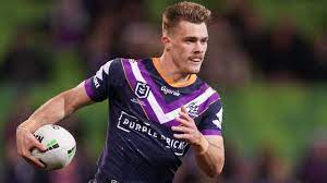 Ryan papenhuyzen was crowned the 2020 clive churchill medallist, after his team, the melbourne storm, took out the nrl grand final on sunday night. Storm S Ryan Papenhuyzen Was Billy Slater S No 1 From The Start