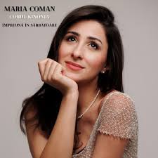 Maria Coman