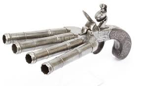 Pin on Firearms