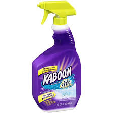 Kaboom Shower Tub Tile Cleaner 32 Oz