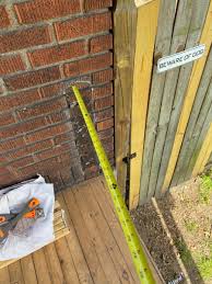 Secure every post holder to its respective position. How To Build Your Own Porch Railings Dengarden