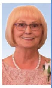 Charlene 'Gayle' Parsons Pruett, 70