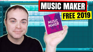 Magix Music Maker Free 2019 Magix Music Maker Review Youtube